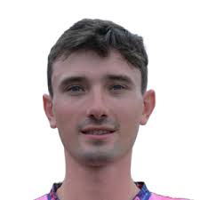 James Ash Vie Profile, Stats, Career, Info