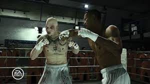 There is still a somewhat active online community and the ps3 . Take The Gloves Off In Fight Night Champion Dlc Game Informer