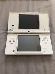 Nintendo documents & policies ; Dsi Not Booting It Has A Blue Light On But Both Screens Are Black When I Bought It And Charged It It Booted Into A White Screen On Both Screens Anyone Know