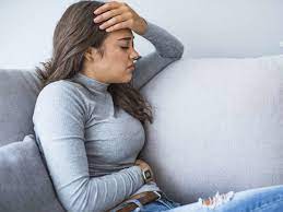 The ribcage is made to be flexible and springy so the each rib must be fully mobile and springy so that the lung tissue under doesn't fail to is that the ribs continue their physical waxing and waning rhythm whatever else our body is. Upper Left Abdominal Pain Under Ribs 10 Causes