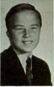 In Memory of Tom Hammond, Maryvale Panther and Vietnam War Veteran