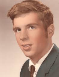 Obituary information for Gregory J. Saxton