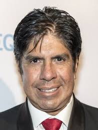 Gordon Vasquez Movies & TV Shows List