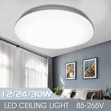 You can also maximize your decor choices to. Led Chips Ceiling Light Long Life Lamp Anti Insect No Uv No Radiation For Home House Living Room Bedroom Kitchen Office Balcony Walmart Com Walmart Com