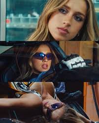 Artist @tatemcrae “Two Hands” Director @bradleyandpablo Director of  photography @frankmobilio Edit @cabinedit @nickrondeau Color  @davehussey_color_co3 Color Producer @roberts.jenniferr #shotonfilm  #tatemcrae