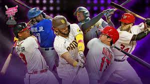 Out of the us and want to watch your home coverage? Ideal Home Run Derby 2021 Contestants