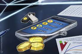 Crypto Wallets Explained What Is Bitcoin Mining Security Token Cryptocurrency