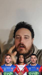 The Prophet has dropped his Game Day Preview backing the Knights 1- 12.  Christian Tuipulotu (out so make it Gutherson), Fletcher Sharpe, Dylan  Lucas, All to score anytime