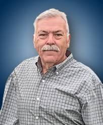 Obituary information for John Francis Barlow