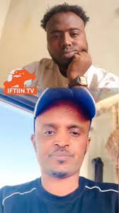 DEGDEG;Samaroon Annigaa ku filan kulahaa Salalaaga Caashaqa