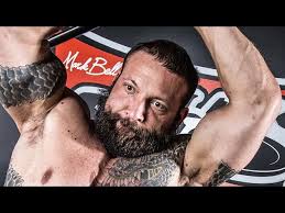 How to Squat, With Chris Duffin