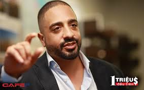 COO Indochina Capital trở thành triệu phú nhờ bất động sản ở Việt Nam như  thế