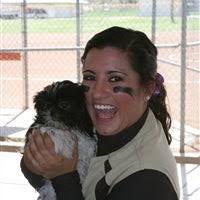 Elizabeth Slaughter's High School Bio