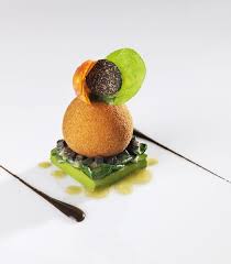 Pin By Eileen Loh On Food Art Food Plating Food Food Design