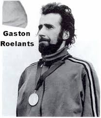 Atletismo e Historia (Athletics in History): abril 2009