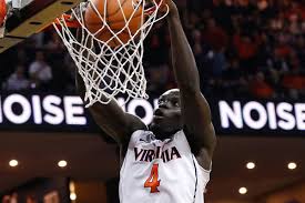 Stats averages season by season. 2015 Virginia Basketball Player Profiles Marial Shayok Streaking The Lawn