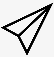 Paper Plane Instagram Share Icon Png Transparent Png 980x1000 Free Download On Nicepng