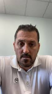 John Mcmanamon's Instagram, Twitter & Facebook