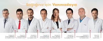 Ozel Netgoz Tip Merkezi 0 342 322 47 00
