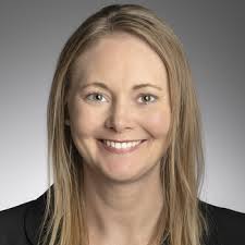 Nancy Longfors, M.D.