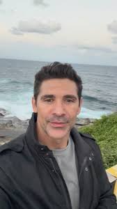 Some of #Sydney ‘s beautiful views !! , #beach #water #views #cliff #ocean  #deepbluesea, #waves