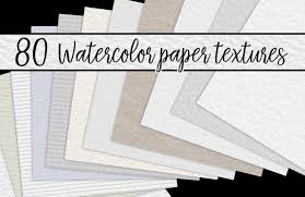 This grunge brush is made in ps 7, and are in medium and large sizes, and the pack it's a bit heavy! 11 Watercolor Paper Textures Png Jpg Photoshop Graphic Cloud