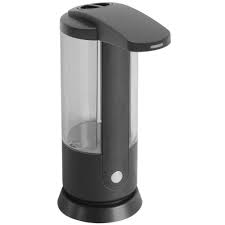 Product titlefoaming automatic soap dispenser, hands free automat. Trademark Home Touchless Automatic Liquid Soap Dispenser 80 X09e The Home Depot