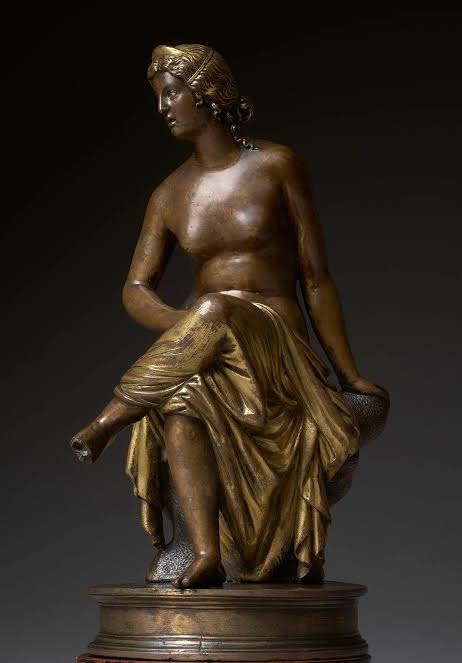 UK government places export bar on 'rare' Renaissance sculpture worth &pound;4.6m - The Art Newspaper - International art news and events
