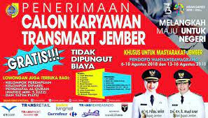 Indeed memeringkat iklan lowongan berdasarkan kombinasi dari tawaran dan. Info Lowongan Kerja Jember Photos Facebook