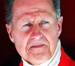 Formula 1's greatest michael schumacher hasn't been seen in public for six years. Michael Schumacher Ist 51 Wie Er Im Alter Aussehen Konnte