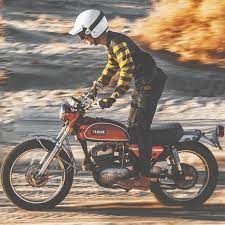 The Ringer Jersey Commemorates The Earliest Days Of Hallman Racing Apparel A Time When Colors Were Conservative And The Simpl Thor Mx Vintage Racing Supermoto