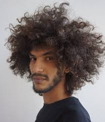With regular visits to the salon, you can look clean and funky. 54 Trendy Afro Hairstyles For Black Guys Fashion Hombre