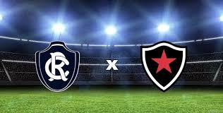 In 16 (66.67%) matches played at home was total goals (team and opponent) over 1.5 goals. Remo X Botafogo Pb A Empolgados E De Olho Na Liderana A Tv Torcedor