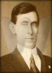 2nd Lt William McGowan 1892–1916