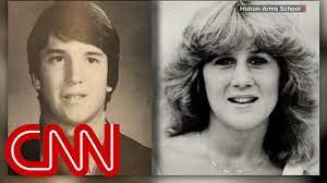 A telling contrast of two georgetown prep schoolmates. Kavanaugh S Yearbook Under Scrutiny Youtube