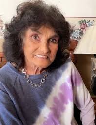 Lola Pauline Parrott Obituary