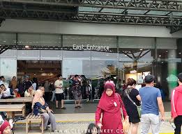 I found this.setia city.any idea where? My Visit To Setia City Mall Eat Makan åƒ Food Fiesta Clevermunkey Events Food Gadget Lifestyle Travel