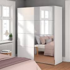 Rauch 2 Door Sliding Wardrobe Schiebe Kleiderschrank Schlafzimmermobel Und Wohnen