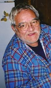 James Lewis Blair (1941-2009)