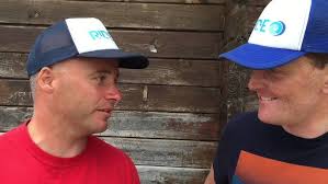 Ride TV- interview with James Hawker