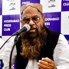 Ameer Abdullah Farooqui