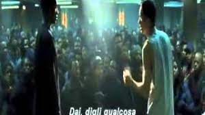 C'è una lunga tradizione di creatività nero. Sfida Finale 8 Mile Eminem Ita Youtube