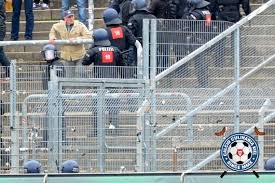 Holstein kiel recently played matches. Sv Darmstadt 98 Gegen Holstein Kiel Faszination Fankurve