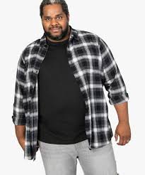 Check spelling or type a new query. Gemo Grande Taille Chemise Homme A Carreaux En Flanelle De Coton Imprime Homme Gemo
