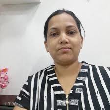Deepa Naik's User Profile