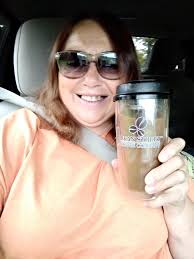 What an awesome way to spend the day! Lots of coffee