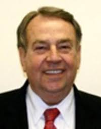 Gerald Morrison Obituary (1946