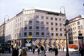 Do & co hotel vienna: Goldschmiedgasse 1 City Abc