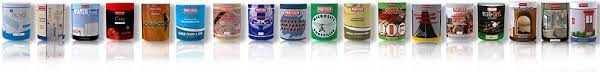 An innovative and dynamic company which provides training and has a diverse product range. Paintchem Contact Page