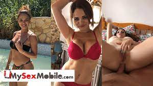 Испанскую девушку подобрали в супермаркете для анального секса - MySexMobile  - Pornhub.com